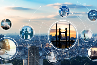Colocation-Einrichtungen - ein wichtiger Aspekt der Cloud-Expansion